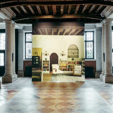 mostra sui filosofi a fondazione prada venezia